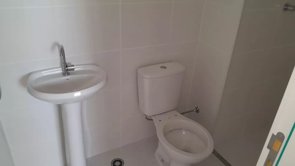 Apartamento para alugar com 1 quarto, 24m² - Foto 14