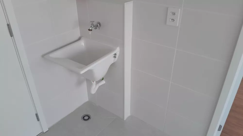 Apartamento para alugar com 1 quarto, 24m² - Foto 7