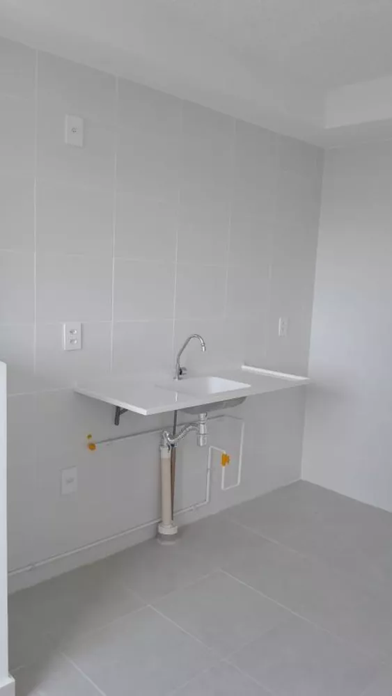 Apartamento para alugar com 1 quarto, 24m² - Foto 8