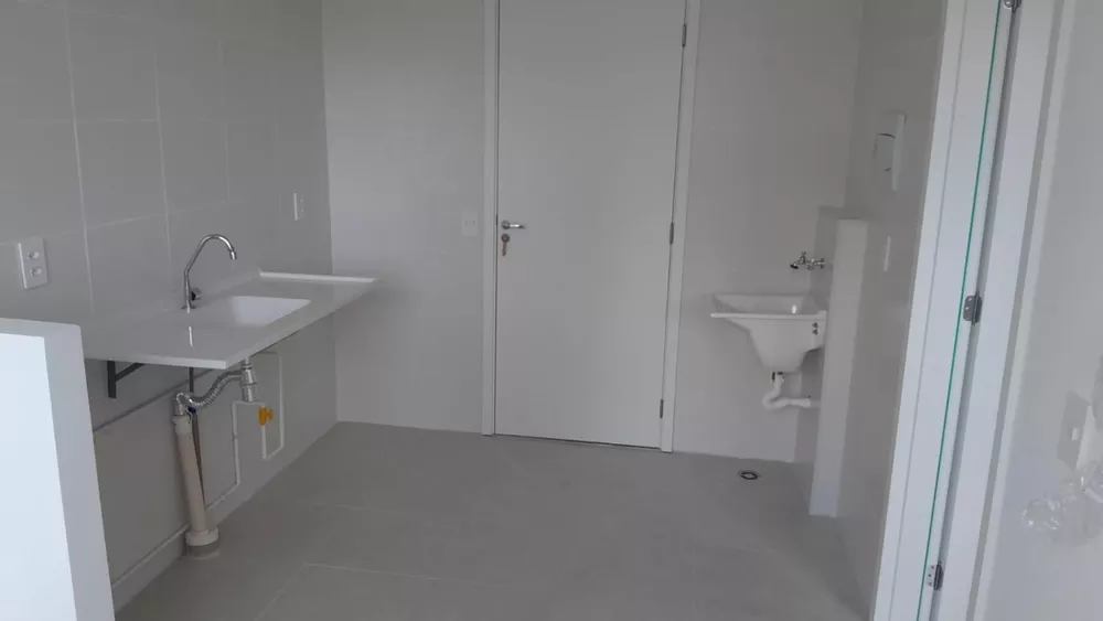 Apartamento para alugar com 1 quarto, 24m² - Foto 6