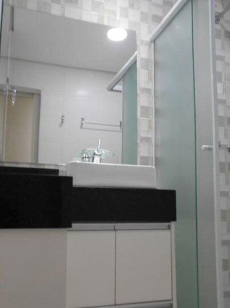 Apartamento, 2 quartos, 80 m² - Foto 2