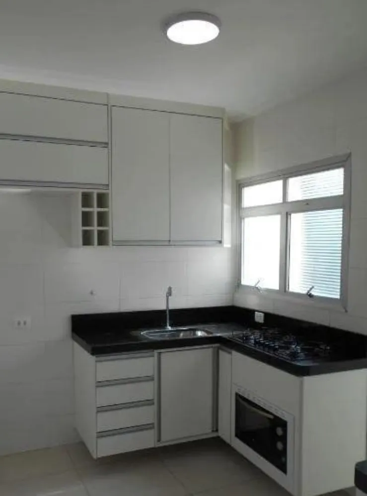 Apartamento, 2 quartos, 80 m² - Foto 5