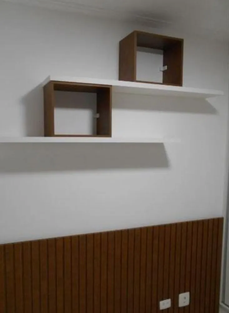 Apartamento, 2 quartos, 80 m² - Foto 11