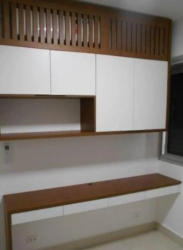 Apartamento, 2 quartos, 80 m² - Foto 8
