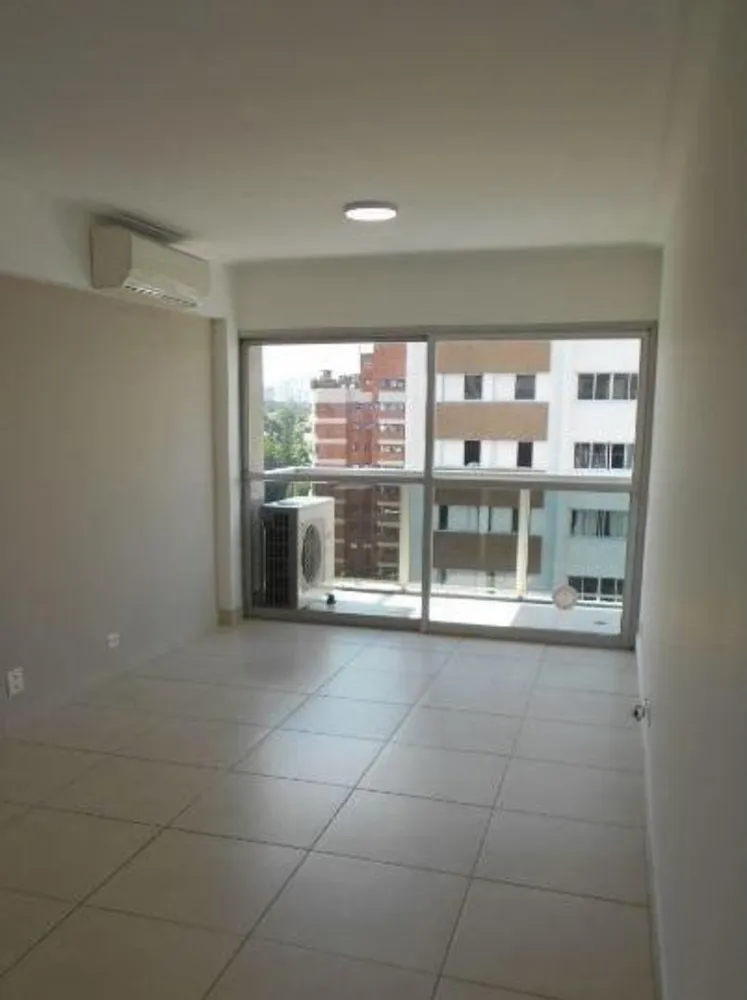 Apartamento, 2 quartos, 80 m² - Foto 2