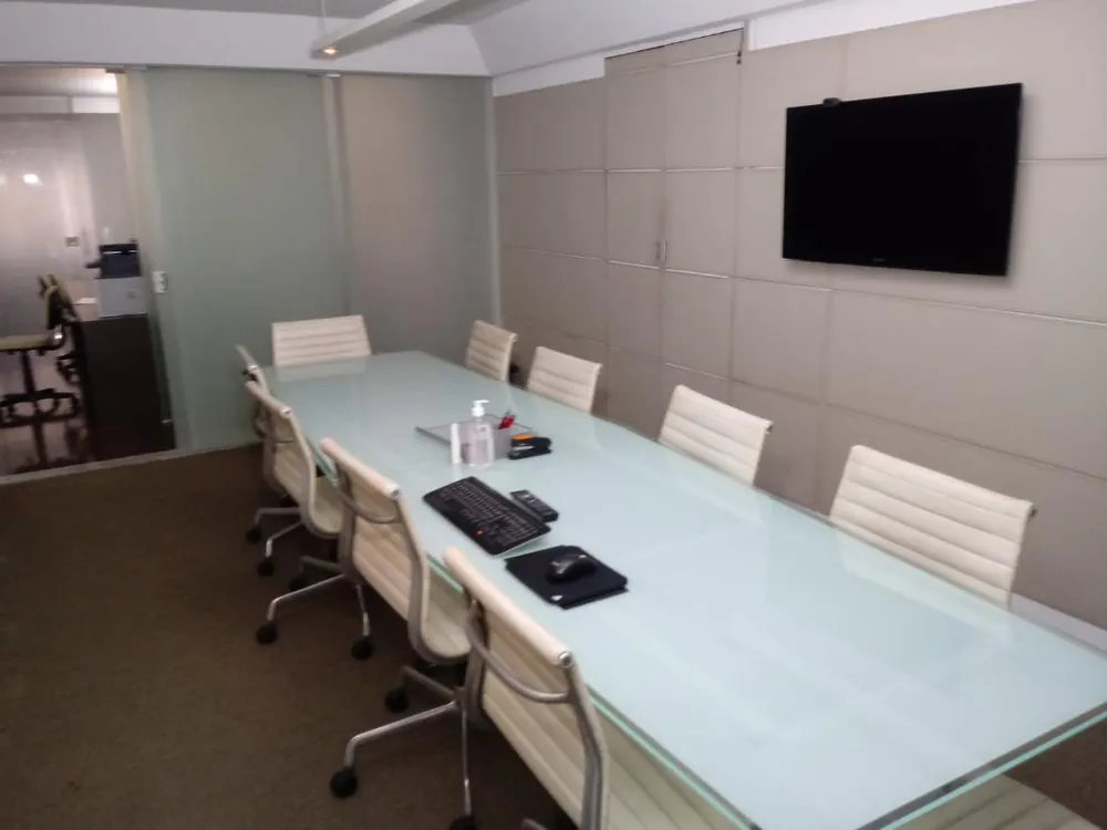 Sala-Conjunto, 12 m² - Foto 17