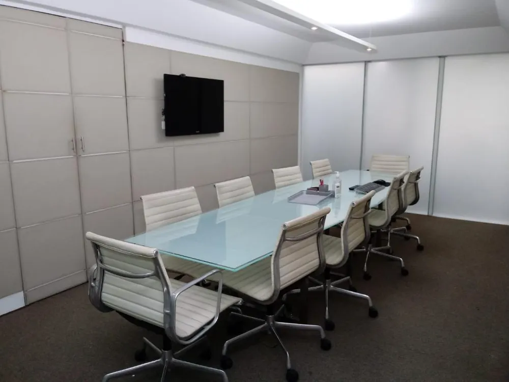 Sala-Conjunto, 12 m² - Foto 18