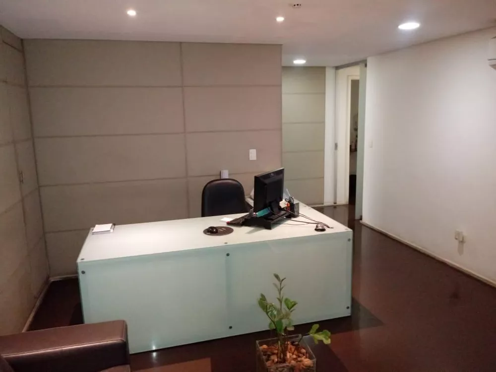 Conjunto Comercial-Sala para alugar, 12m² - Foto 6