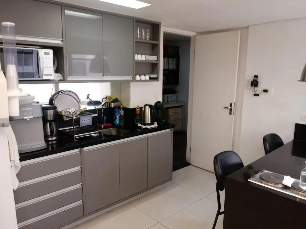 Sala-Conjunto, 12 m² - Foto 18