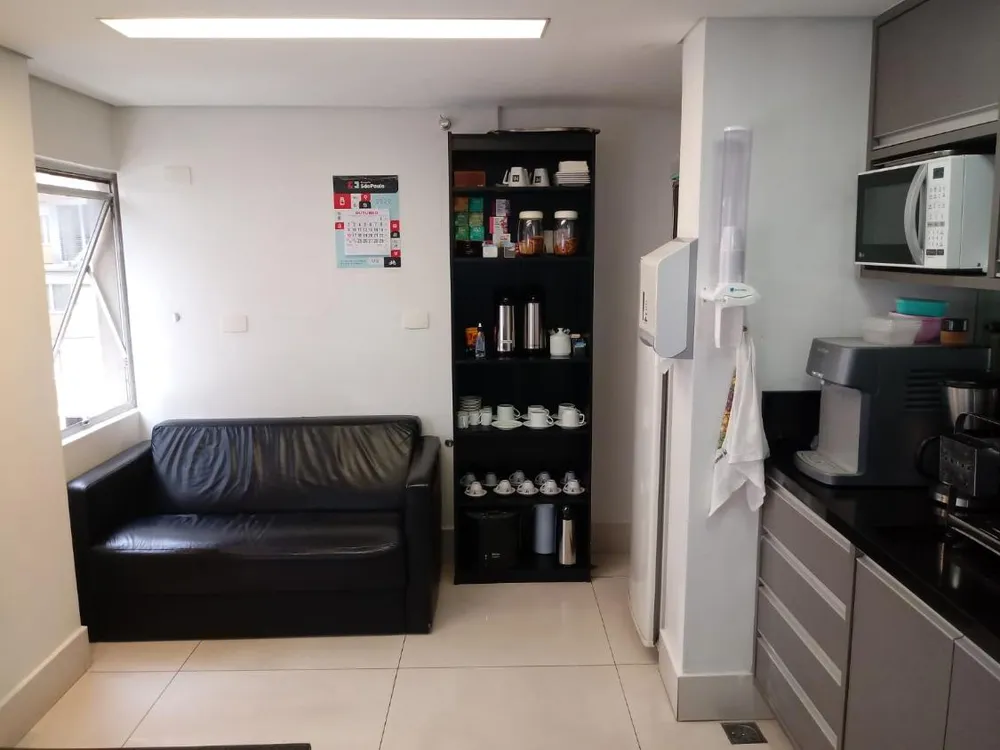 Sala-Conjunto, 12 m² - Foto 13
