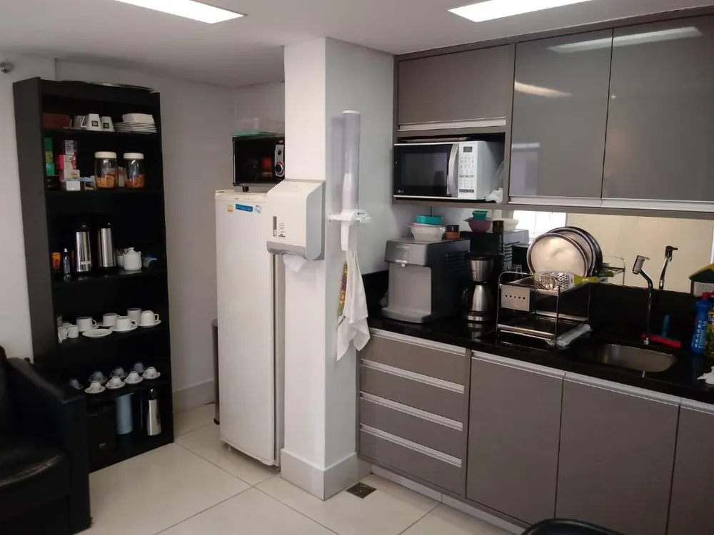Sala-Conjunto, 12 m² - Foto 19