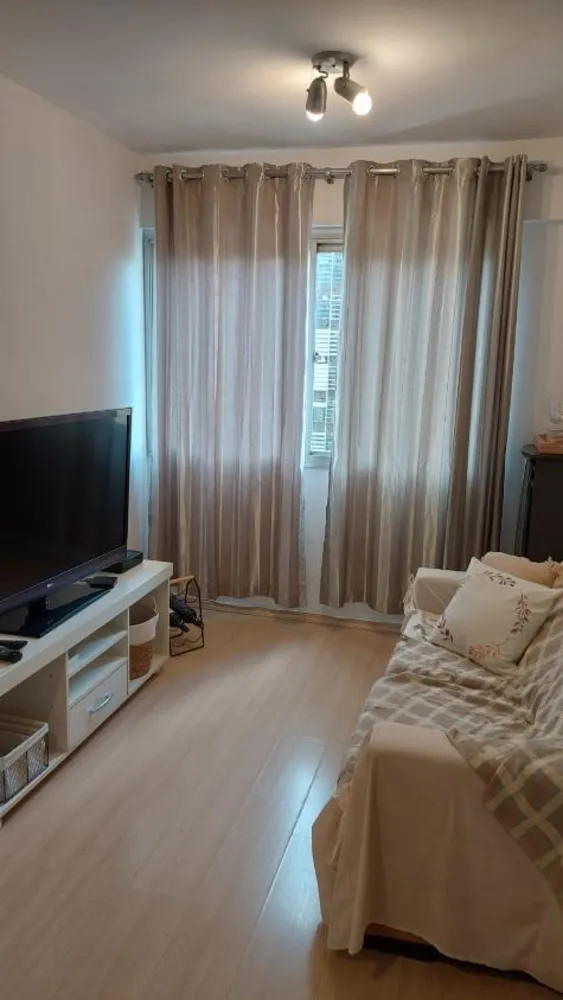 Apartamento, 1 quarto, 45 m² - Foto 13