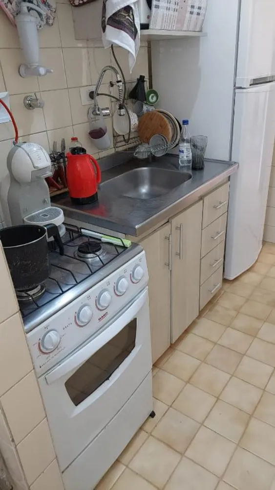 Apartamento, 1 quarto, 45 m² - Foto 14