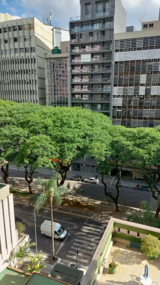 Apartamento, 1 quarto, 45 m² - Foto 7
