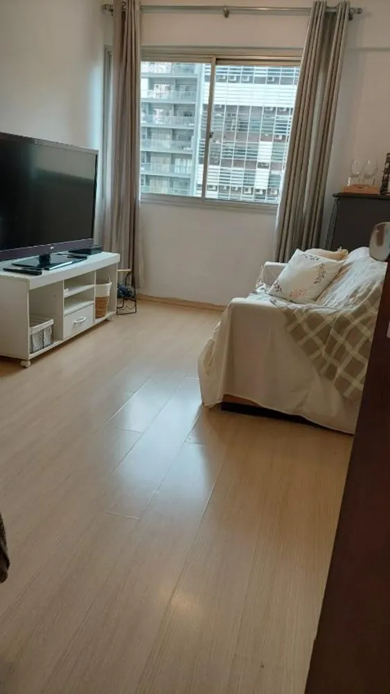 Apartamento, 1 quarto, 45 m² - Foto 14