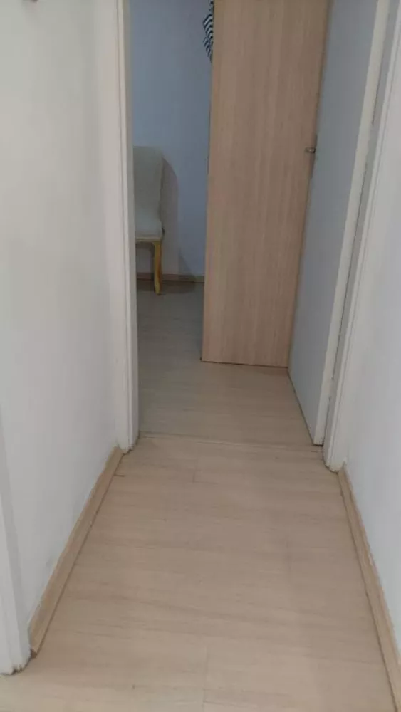 Apartamento, 1 quarto, 45 m² - Foto 1