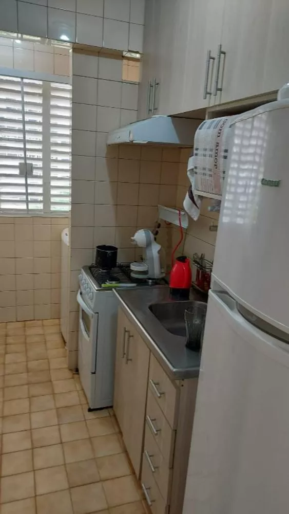 Apartamento, 1 quarto, 45 m² - Foto 5