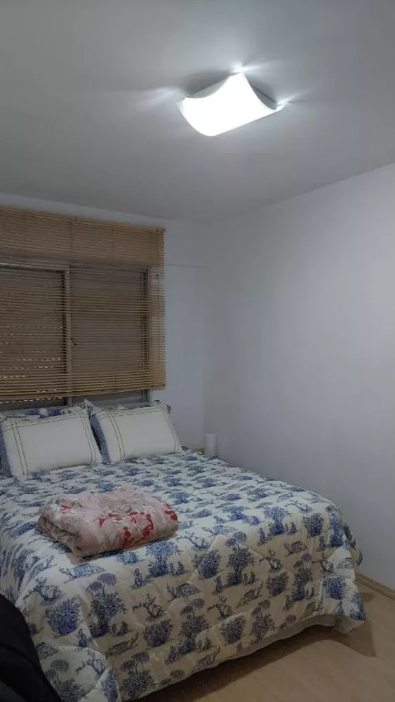 Apartamento, 1 quarto, 45 m² - Foto 8
