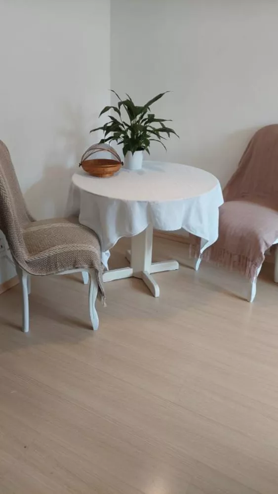 Apartamento, 1 quarto, 45 m² - Foto 3
