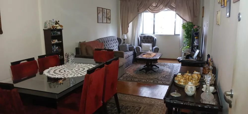 Apartamento, 2 quartos, 90 m² - Foto 5