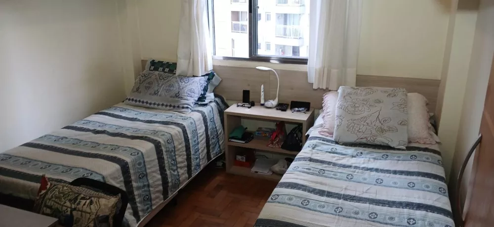 Apartamento, 2 quartos, 90 m² - Foto 1
