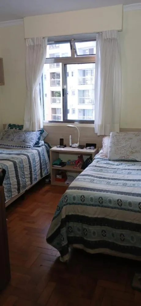 Apartamento, 2 quartos, 90 m² - Foto 15