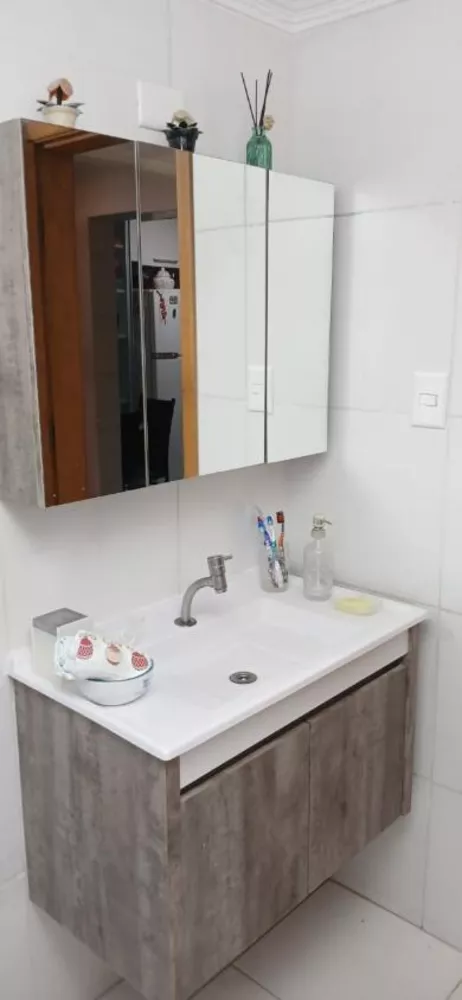 Apartamento, 2 quartos, 90 m² - Foto 8