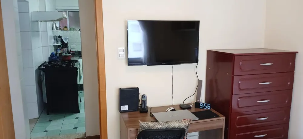 Apartamento, 2 quartos, 90 m² - Foto 9