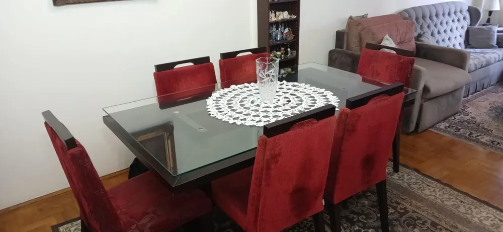 Apartamento, 2 quartos, 90 m² - Foto 3