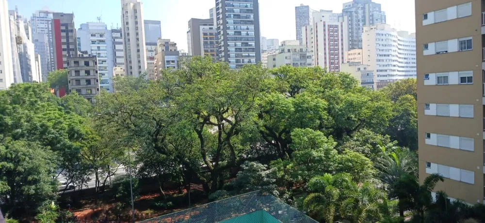 Apartamento, 2 quartos, 90 m² - Foto 16