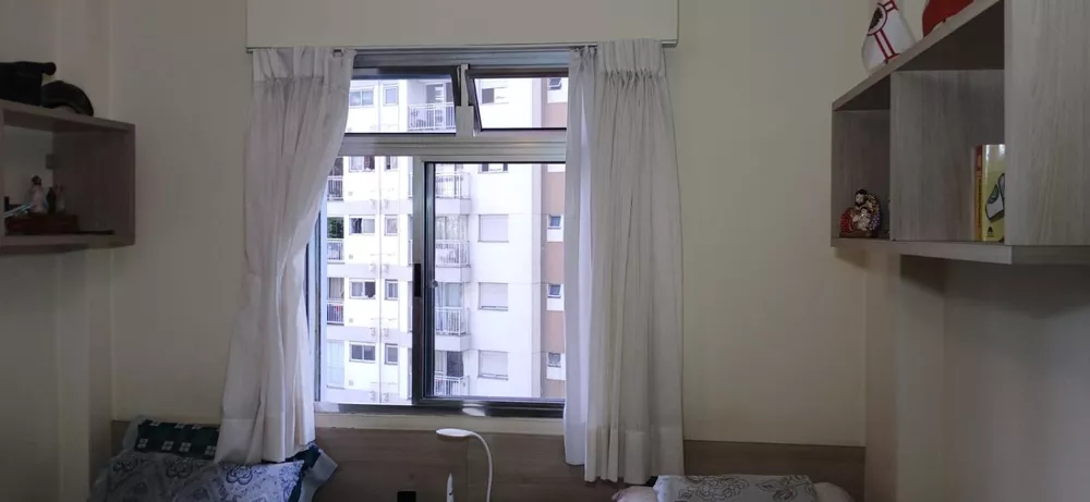 Apartamento, 2 quartos, 90 m² - Foto 3