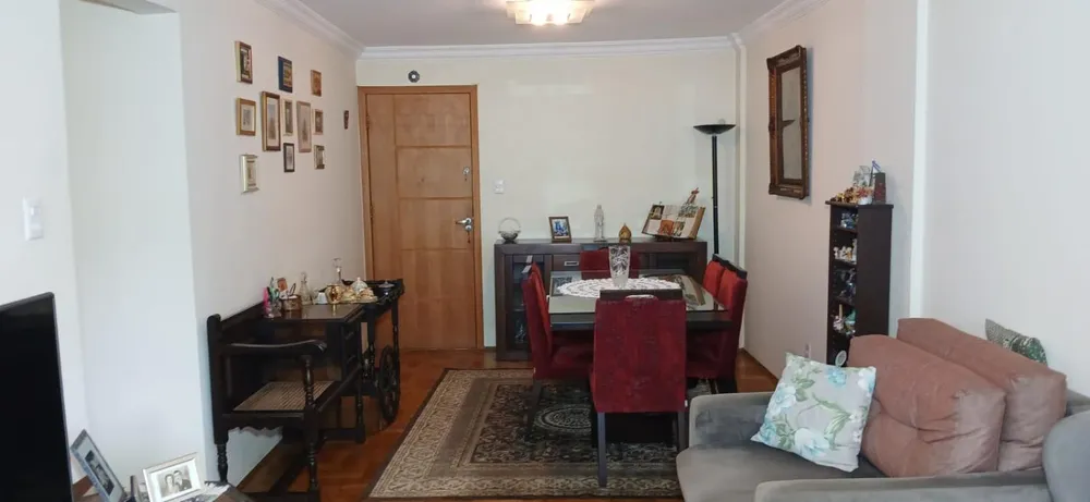 Apartamento, 2 quartos, 90 m² - Foto 12