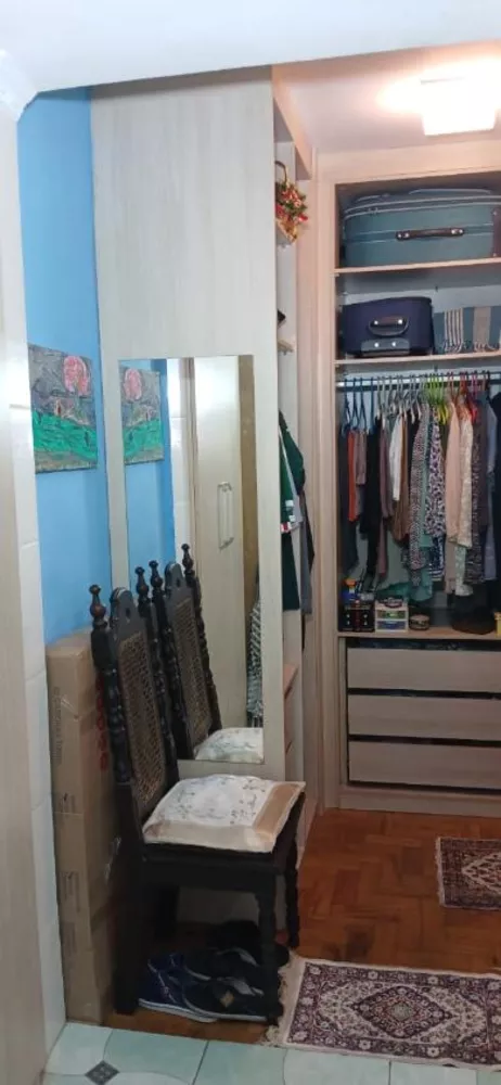 Apartamento, 2 quartos, 90 m² - Foto 4
