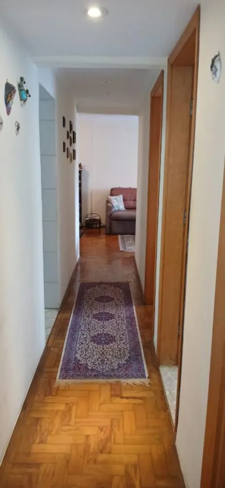 Apartamento, 2 quartos, 90 m² - Foto 10