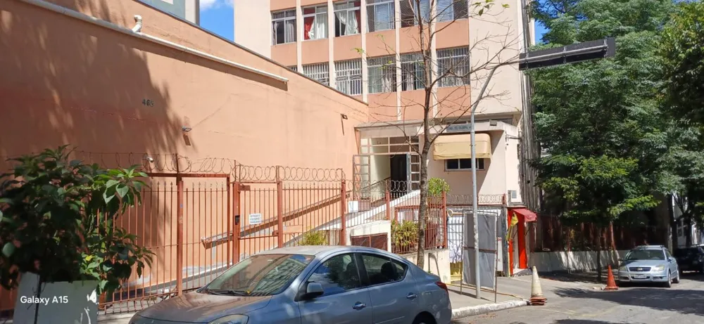 Apartamento, 1 quarto, 33 m² - Foto 1