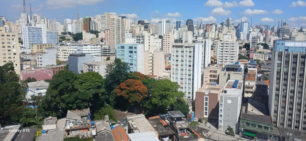 Apartamento, 1 quarto, 33 m² - Foto 5