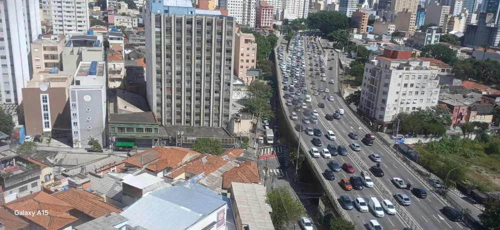 Apartamento, 1 quarto, 33 m² - Foto 6