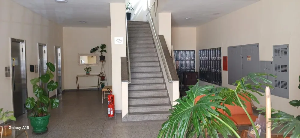 Apartamento, 1 quarto, 33 m² - Foto 4