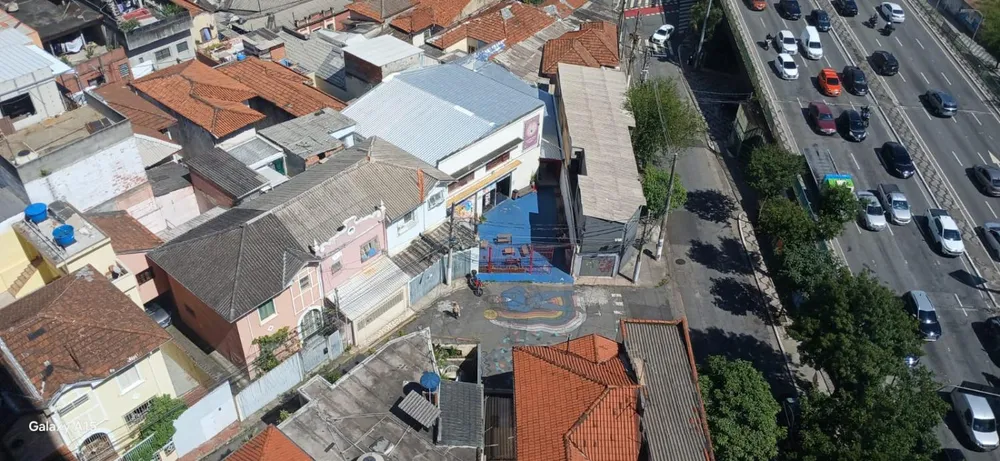 Apartamento, 1 quarto, 33 m² - Foto 7