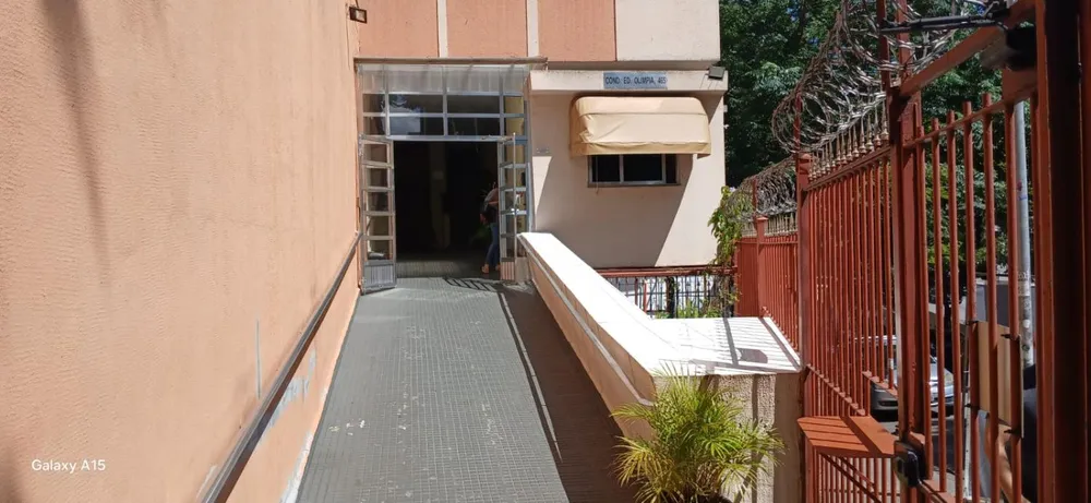 Apartamento, 1 quarto, 33 m² - Foto 11
