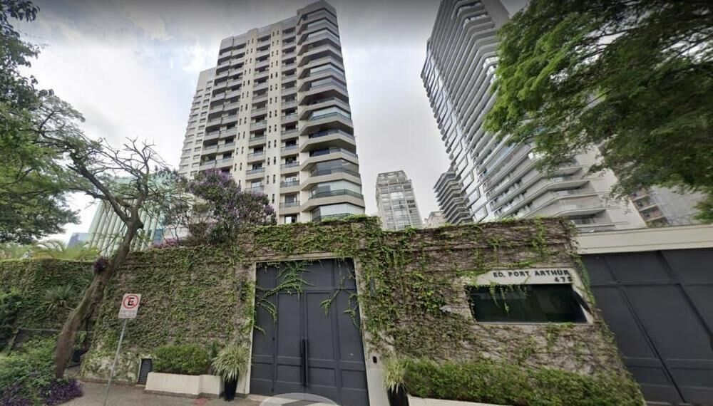 Apartamento à venda com 3 quartos, 220m² - Foto 17