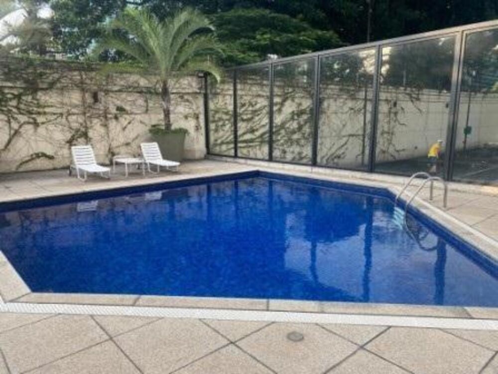Apartamento à venda com 3 quartos, 220m² - Foto 24