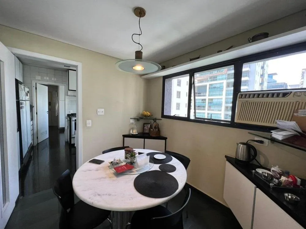 Apartamento, 3 quartos, 220 m² - Foto 14