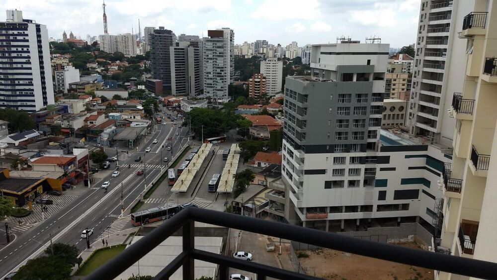 Apartamento, 2 quartos, 85 m² - Foto 3