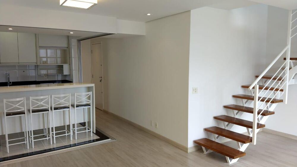Apartamento, 2 quartos, 85 m² - Foto 4