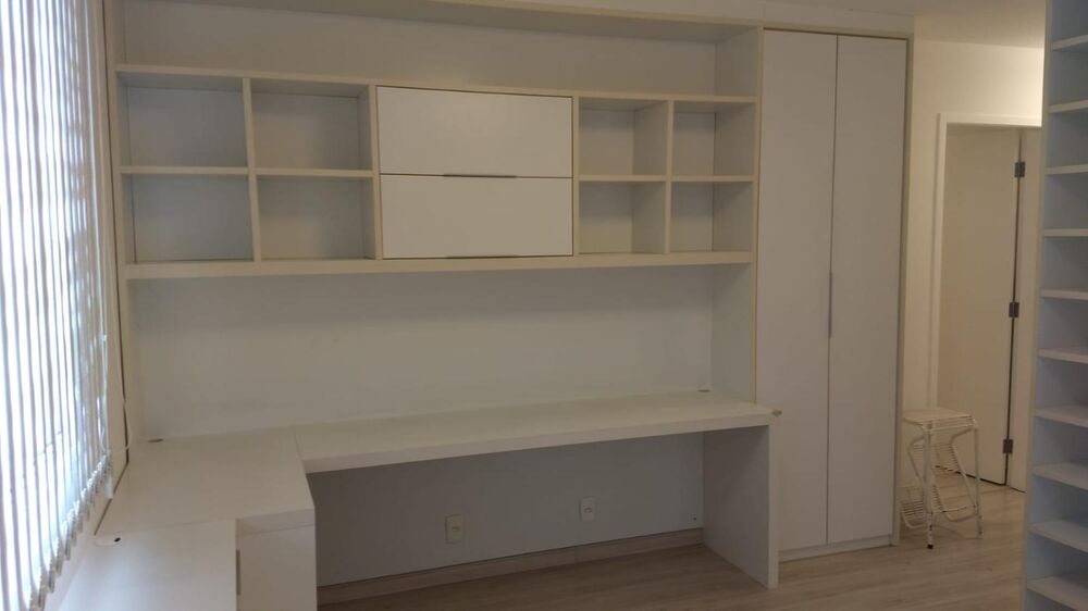 Apartamento, 2 quartos, 85 m² - Foto 18