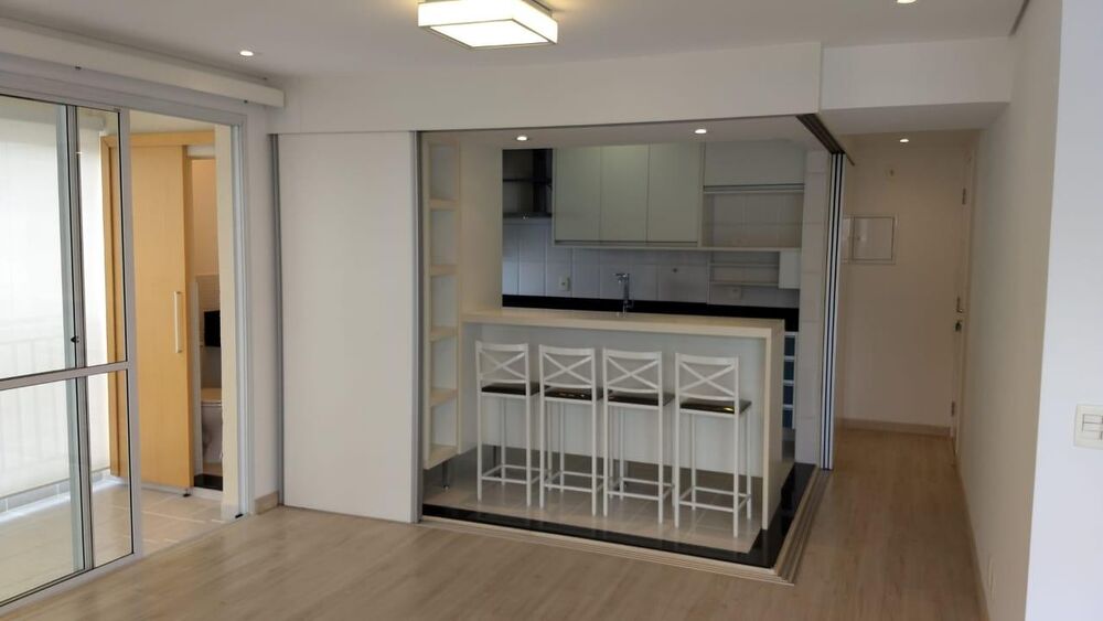 Apartamento, 2 quartos, 85 m² - Foto 5