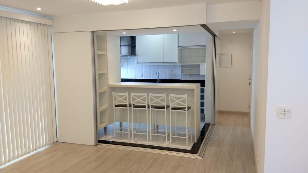 Apartamento, 2 quartos, 85 m² - Foto 12