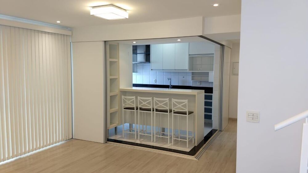 Apartamento, 2 quartos, 85 m² - Foto 8