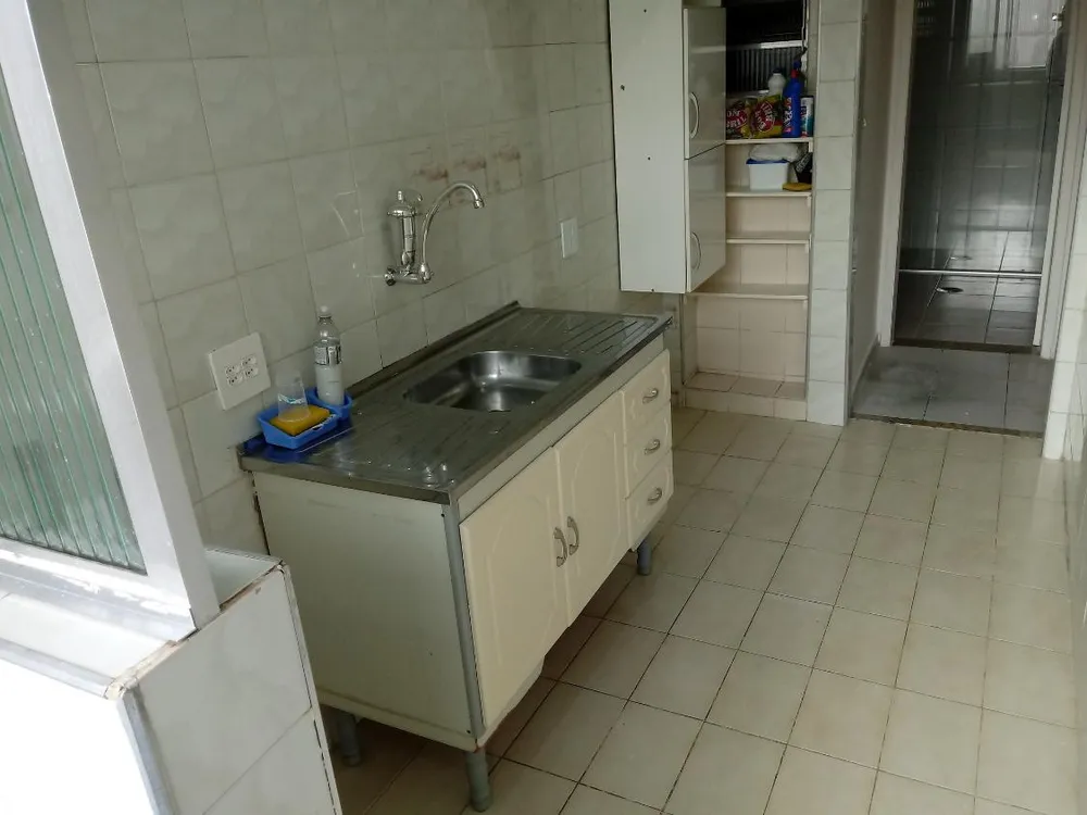 Kitnet-Studio, 40 m² - Foto 12